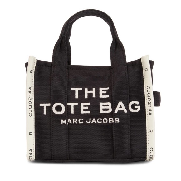 Marc Jacobs mini Tote bag - Picture 2 of 7